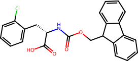 Fmoc-2-chloro-L-phenylalanine