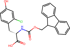 Fmoc-2-chloro-L-tyrosine