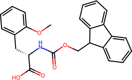 Fmoc-2-methoxy-L-phenylalanine