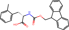 Fmoc-2-methyl-L-phenylalanine