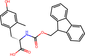 Fmoc-2-methyl-L-tyrosine