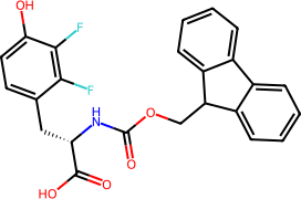 Fmoc-2,3-difluoro-L-tyrosine