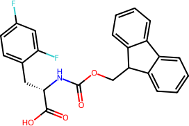 Fmoc-2,4-difluoro-L-phenylalanine