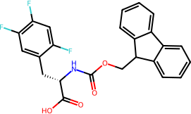 Fmoc-2,4,5-trifluoro-L-phenylalanine