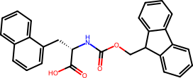 Fmoc-3-(1-naphthyl)-L-alanine