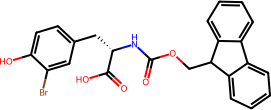 Fmoc-3-bromo-L-tyrosine