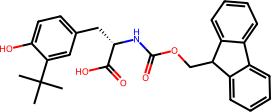 Fmoc-3-tert-butyl-L-tyrosine
