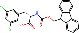 Fmoc-3,5-dichloro-L-phenylalanine