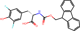 Fmoc-3,5-difluoro-L-tyrosine