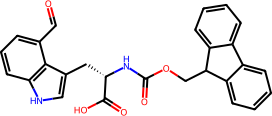 Fmoc-4-formyl-L-tryptophan