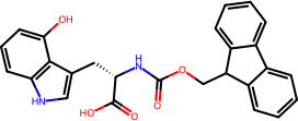 Fmoc-4-hydroxy-L-tryptophan