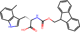 Fmoc-4-methyl-L-tryptophan