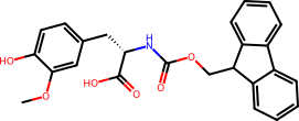 Fmoc-2-methoxy-L-tyrosine