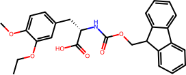 Fmoc-3-ethoxy-O-methyl-L-tyrosine