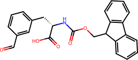 Fmoc-3-formyl-L-phenylalanine