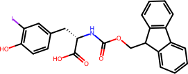 Fmoc-3-iodo-L-tyrosine