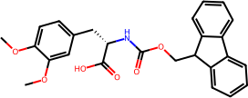 Fmoc-3-methoxy-O-methyl-L-tyrosine