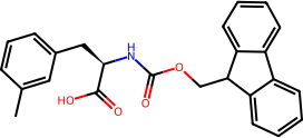 Fmoc-3-methyl-D-phenylalanine