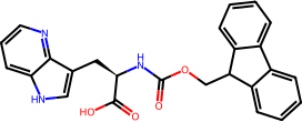 Fmoc-4-aza-D-tryptophan