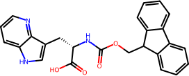 Fmoc-4-aza-L-tryptophan