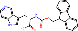 Fmoc-5-aza-L-tryptophan