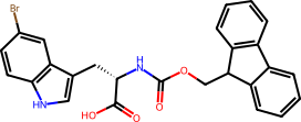 Fmoc-5-bromo-L-tryptophan