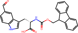 Fmoc-5-formyl-L-tryptophan