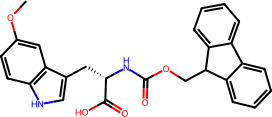 Fmoc-5-methoxy-L-tryptophan