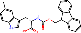 Fmoc-5-methyl-L-tryptophan