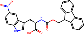 Fmoc-5-nitro-D-tryptophan