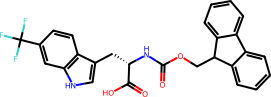 Fmoc-6-(trifluoromethyl)-L-tryptophan