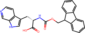 Fmoc-6-aza-L-tryptophan