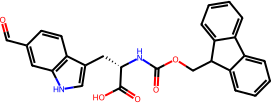 Fmoc-6-formyl-L-tryptophan