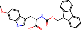 Fmoc-6-methoxy-L-tryptophan