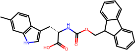 Fmoc-6-methyl-L-tryptophan