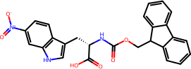 Fmoc-6-nitro-L-tryptophan