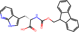 Fmoc-7-aza-L-tryptophan