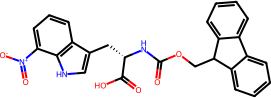 Fmoc-7-nitro-L-tryptophan