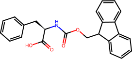 Fmoc-D-Phenylalanine