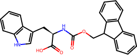 Fmoc-D-Tryptophan