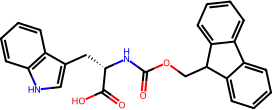 Fmoc-L-Tryptophan