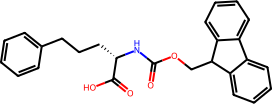 Fmoc-β-(2-phenylethyl)-L-alanine